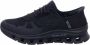 Skechers Hands Free Slip-Ins Glide Step Pro heren sneaker Zwart - Thumbnail 2