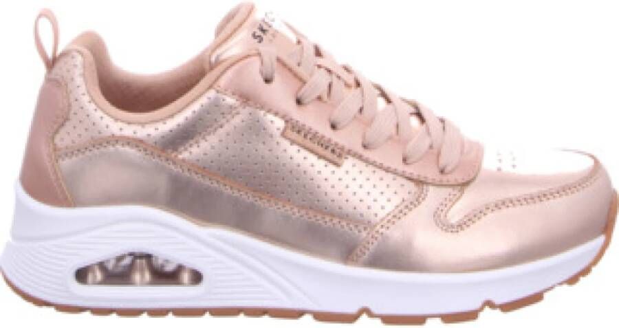 Skechers Casual veterschoenen voor heren