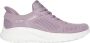Skechers Lage Sneakers Slip-Ins: BOBS Sport Squad Chaos Current Muse - Thumbnail 1