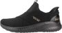 Skechers Sneakers SLIP-INS BOBS SQUAD CHAOS-YOU MOMENT - Thumbnail 2