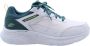 Skechers Sneakers VAPOR FOAM in contrastlook vrijetijdsschoen lage schoen veterschoen - Thumbnail 35