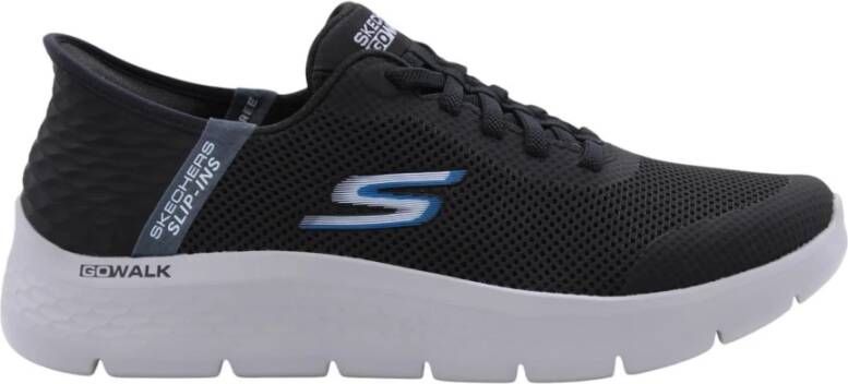 Skechers Lage Sneakers Slip-Ins: Go Walk Flex Hands Up