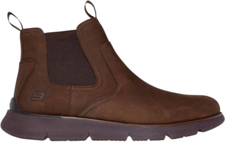 Skechers Chelsea Laarzen