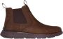 Skechers Augustino Paulo Laarzen Black Heren - Thumbnail 1