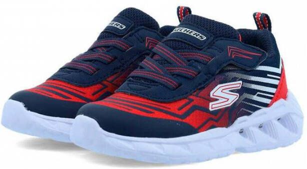 Skechers Children's sneakers Magna Lights Blauw Heren