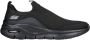 Skechers Slip-on sneakers ARCH FIT-ASCENSION geschikt voor de machinewas - Thumbnail 2
