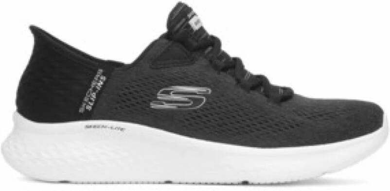 Skechers Comfort Veterschoenen voor dames