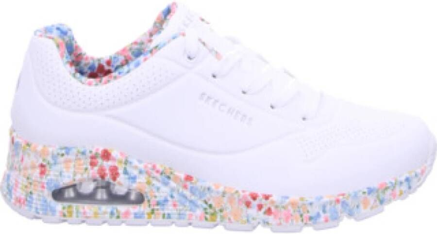 Skechers Comfort Veterschoenen voor dames