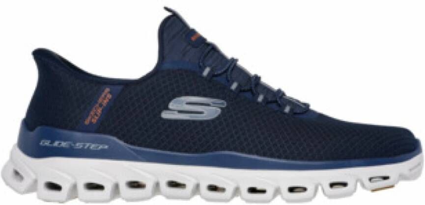 Skechers Comfort Veterschoenen voor dames