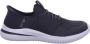 Skechers DELSON 3.0 LAVELL heren sneakers - Thumbnail 2