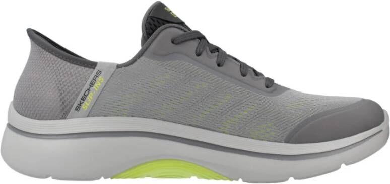 Skechers Comfortabele Arch Fit Wandelschoenen