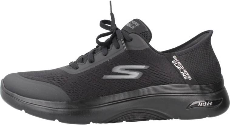 Skechers Comfortabele Arch Fit Wandelschoenen