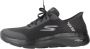 Skechers Slip-ins: Arch Fit 2.0 Simplicity 2 216602-BBK Mannen Zwart Sportschoenen - Thumbnail 2