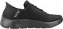 Skechers Comfortabele Arch Fit Wandelsneakers - Thumbnail 2