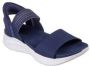 Skechers Sleehaksandaaltjes ULTRA FLEX 3.0 Sandaal instapschoen comfortabele schoen in vegan verwerking - Thumbnail 2