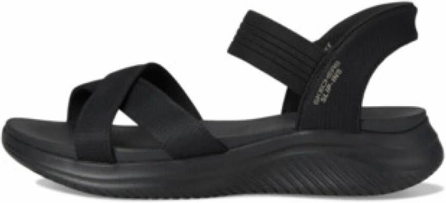 Skechers Sandalen ULTRA FLEX 3.0-NEVER BETTER vrije tijd schoen instapper met slip-ins functie - Foto 2