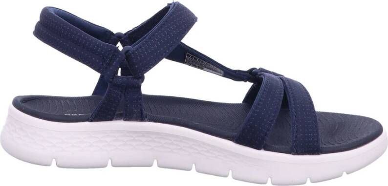 Skechers Comfortabele damessandalen voor zonnige dagen