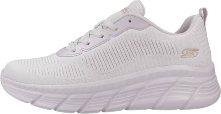 Skechers Comfortabele Flex Sneakers voor Casual Stijl