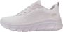 Skechers Sneakers BOBS B FLEX HI-FLYING HI trainingsschoen veterschoen vrijetijdsschoen in vegan verwerking - Thumbnail 2