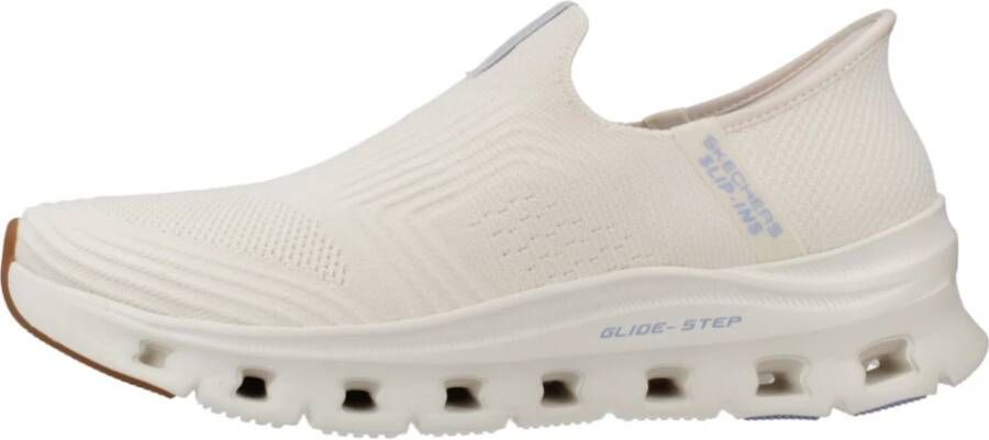 Skechers Comfortabele Instap Schoenen
