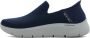 Skechers Lage Sneakers Slip-Ins: Go Walk Flex No Hands - Thumbnail 1