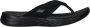 Skechers Teenslippers ON-THE-GO 600-FLOURISH zomerschoen slippers poolslides met zachte tussenstuk voor de tenen - Thumbnail 2