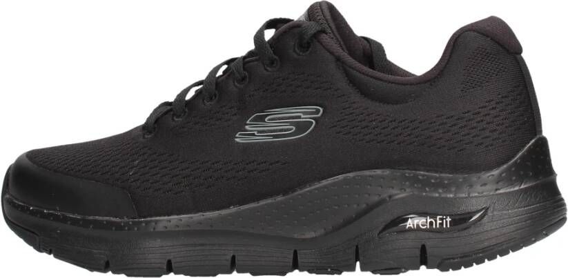Skechers Sneakers ARCH FIT met arch fit-functie vrijetijdsschoen lage schoen veterschoen - Foto 7