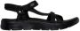 Skechers On-The-Go 600 Brilliancy Sandaal Dames Blauw Grijs - Thumbnail 13