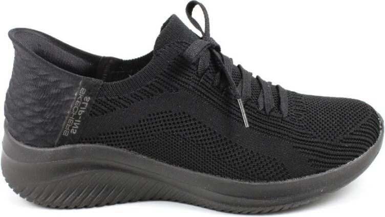 Skechers Slip-on sneakers ULTRA FLEX 3.0 Slipper vrijetijdsschoen met slip-ins-functie voor gemakkelijke instap - Foto 9