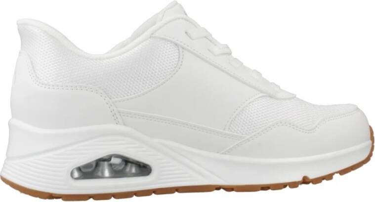 Skechers Comfortabele Stijlvolle Sneakers