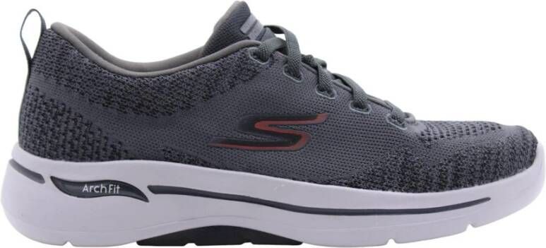 Skechers Uno Lite Worlo jongens sneakers grijs zwart Extra comfort Memory Foam - Foto 20