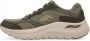 Skechers Comfortabele Veterschoenen met Arch Support - Thumbnail 1
