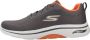 Skechers Comfortabele wandelschoenen met voetboogondersteuning - Thumbnail 2