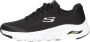 Skechers Sneakers ARCH FIT met arch fit-functie vrijetijdsschoen lage schoen veterschoen - Thumbnail 2