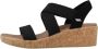 Skechers Arch Fit Beverlee Love Stays Plateau Vrouwen Overig - Thumbnail 3