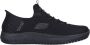 Skechers Sneakers Baskets Slip-Ins Work Slip-Resistant: Summits-Colsin - Thumbnail 2