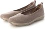 Skechers Cool Breezy Daze Schoenen Beige Dames - Thumbnail 1
