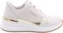 Skechers Billion 2 Top-Tier Dames Instappers Creme - Thumbnail 2