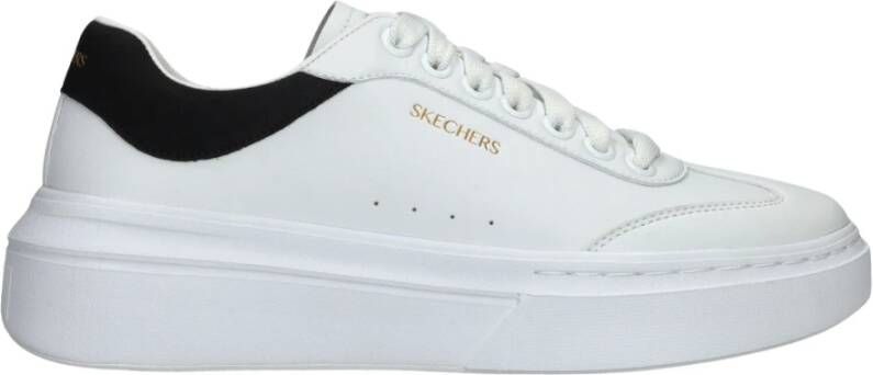 Skechers Cordova Classic sneaker White Dames