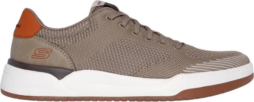 Skechers Sneakers RELAXED FIT: CORLISS DORSET 210793