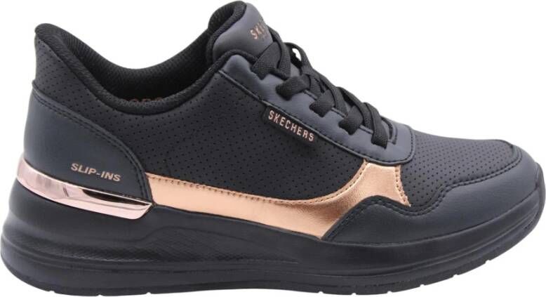 Skechers Cosbi Stijlvolle Sneakerschoenen