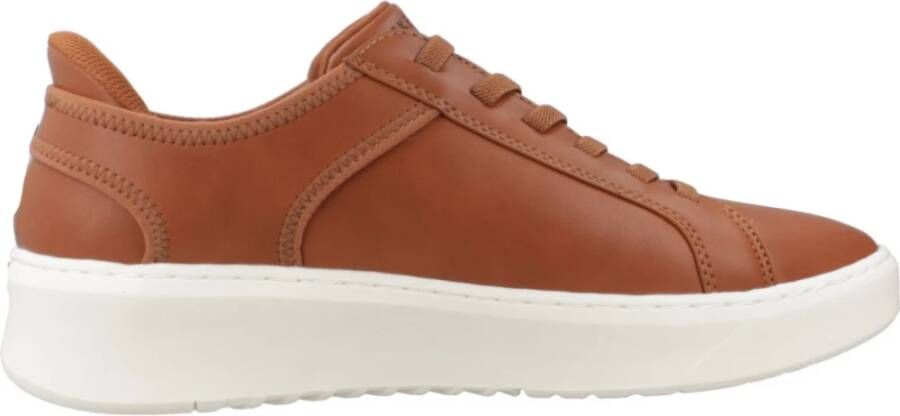 Skechers Slip-Ins: Court Break Suit Sneaker 183177-COG Mannen Bruin Sneakers - Foto 3