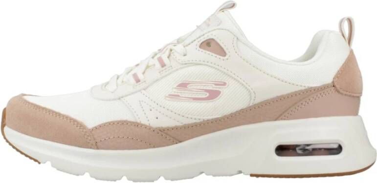 Skechers Court Sneakers voor Vrouwen
