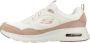 Skechers Nette schoenen SKECH-AIR COURT-RETRO AVE - Thumbnail 2
