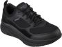 Skechers Relaxed Fit: D'Lux Walker Sneakers Laag zwart - Thumbnail 25