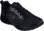 Skechers Bountiful Quick Path dames sneakers Zwart Extra comfort Memory Foam - Thumbnail 28