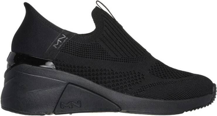 Skechers Dames Instap Mocassin Schoenen