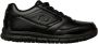 Skechers Nampa heren werkschoenen antislip Zwart Extra comfort Memory Foam - Thumbnail 110