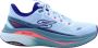Skechers Slip-on sneakers ARCH FIT 2.0-EASY CHIC instapschoen vegan met elastische bungee veters - Thumbnail 2