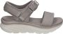 Skechers Dames Sandalen Beige Dames - Thumbnail 1